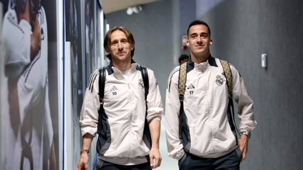 غموض حول مستقبل لوكاس فاسكيز.. هل يودع ريال مدريد في صمت؟ غموض حول مستقبل لوكاس فاسكيز.. هل يودع ريال مدريد في صمت؟