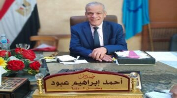 استعدادات مكثفة لموسم توريد القمح المحلي بالغربية لعام 2025