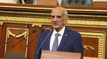 برلماني يطالب بعدد من الإنشاءات والمشروعات القومية في نجع حمادي