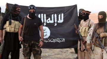 كواليس تجنيد تنظيم داعش الشباب عبر الفنون والإعلام المرئي