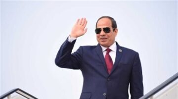بعد زيارة قطر السيسي في الكويت غدا لتعزيز التعاون الثنائي ومناقشة القضايا الإقليمية