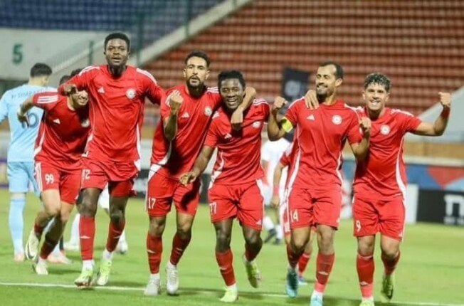 تشكيل حرس الحدود أمام الزمالك اليوم في الدوري المصري تشكيل حرس الحدود أمام الزمالك اليوم في الدوري المصري