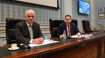زراعة النواب تناقش تقرير الحكومة بشأن تنفيذ برنامجها