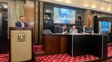 لجنة برلمانية توافق على مقترح النائب محمد زين الدين بإنشاء سوق للخضار في إدكو لتعزيز الإنتاج الزراعي