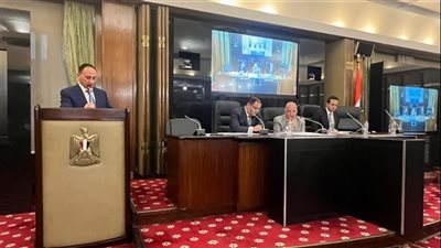 لجنة برلمانية توافق على مقترح النائب محمد زين الدين بإنشاء سوق للخضار في إدكو لتعزيز الإنتاج الزراعي لجنة برلمانية توافق على مقترح النائب محمد زين الدين بإنشاء سوق للخضار في إدكو لتعزيز الإنتاج الزراعي