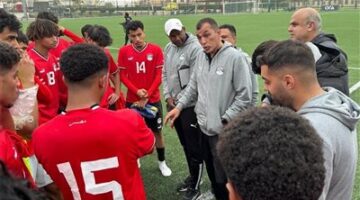 البداية أمام جنوب إفريقيا.. مواعيد مباريات منتخب مصر لكأس الأمم الأفريقية تحت 20 عام في دور المجموعات
