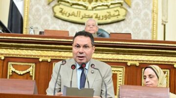 زراعة النواب تناقش تقرير الحكومة بشأن تنفيذ برنامجها