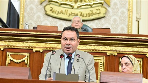 زراعة النواب تناقش تقرير الحكومة بشأن تنفيذ برنامجها زراعة النواب تناقش تقرير الحكومة بشأن تنفيذ برنامجها