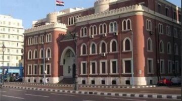 أول رد من جامعة الإسكندرية بشأن أنباء استقالة 117 طبيبًا