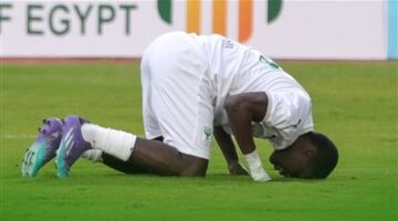 المصري يداوي جراحه ويكتسح بتروجيت برباعية نظيفة في الدوري