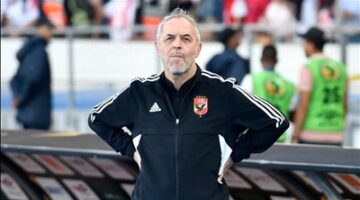 كريم رمزي: الخطيب طمأن كولر قبل مواجهة صن داونز.. وهذا موعد رحيله