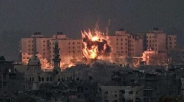 الصحة الفلسطينية: استهداف الاحتلال لمستشفى المعمداني بمثابة «حكم بالإعدام الجماعي»