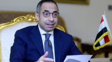 سفير مصر بقطر: القاهرة والدوحة مقبلتان على مرحلة جديدة من التعاون.. وزيارة السيسي ذات أبعاد استراتيجية