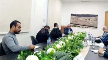 الاستعانة بالخبرة اليابانية.. خطة شاملة للقضاء على الزحام وتحويل الشوارع لـ اتجاه واحد في المنيا
