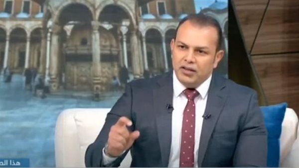 استشاري: الحوسبة السحابية ركيزة أساسية للتحول الرقمي في الحكومات استشاري: الحوسبة السحابية ركيزة أساسية للتحول الرقمي في الحكومات