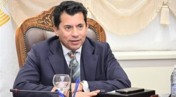 وزارة الرياضة توجه الشكر للأولمبية الدولية لسرعة الاستجابة بشأن التعاون في مناقشة تعديلات قانون الرياضة
