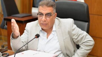 محافظ الدقهلية يقرر زيادة حد الإقراض  إلى 70 ألف جنيه لمشروعات الخريجين