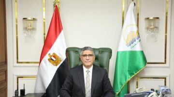 محافظ الجيزة: بدء تسليم 40 وحدة سكنية بعد التجديد بمساكن الرماية
