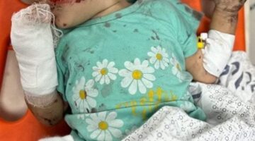 أوجاع تحت الركام.. نقابة الأطباء تدين قصف الاحتلال مستشفى المعمداني في غزة: أوقفوا هذا الجنون