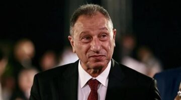 الأهلي يقرر مخاطبة مجلس الوزراء بسبب تعديل قانون الرياضة الجديد.. اعرف التفاصيل