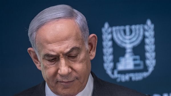 نتنياهو يعلق على تغريدة ابنه ضد ماكرون: أسلوبه غير مقبول نتنياهو يعلق على تغريدة ابنه ضد ماكرون: أسلوبه غير مقبول