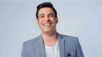بعد تصدره التريند.. تفاصيل المبادرة الخيرية التي أطلقها سعد الصغير