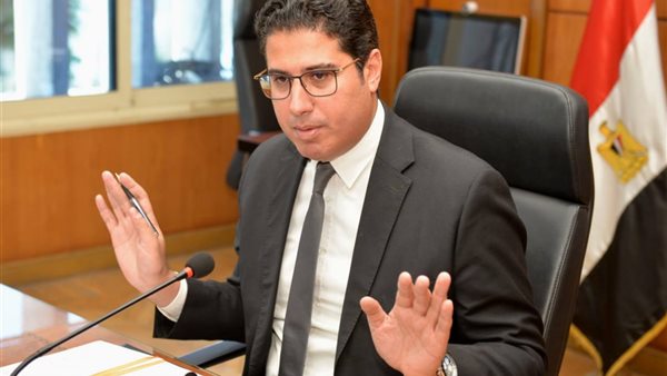 محافظ الدقهلية يتابع مشروعات الصرف الصحي بالجمالية محافظ الدقهلية يتابع مشروعات الصرف الصحي بالجمالية