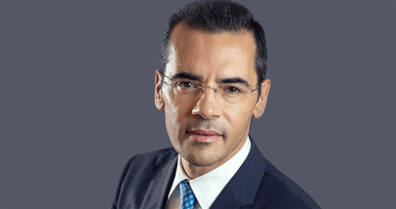 بيان من المكتب الإعلامي للنائب علامة بشأن حادثة المطار بيان من المكتب الإعلامي للنائب علامة بشأن حادثة المطار