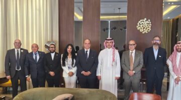 شراكة بين “سراة للاستثمار” السعودية و”الاهلي صبور العقارية” المصرية لتطوير مشاريع عقارية نوعية في المملكة