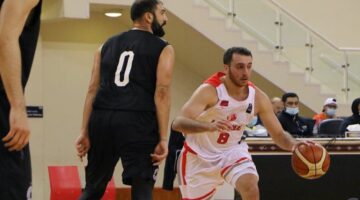 سحب قرعة كأس سمو الأمير لكرة السلة للموسم الرياضي 2024 – 2025