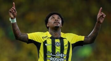ثنائي اتحاد جدة المصاب يقترب من العودة.. وتحديد موعد محتمل لمشاركتهما