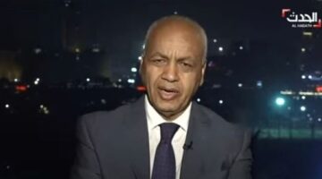 لمناقشة أخطر الملفات.. «مصطفى بكري» ضيفا على قناة «العربية الحدث » بعد قليل