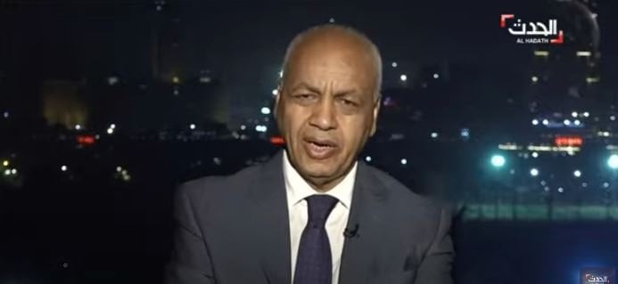لمناقشة أخطر الملفات.. «مصطفى بكري» ضيفا على قناة «العربية الحدث » بعد قليل لمناقشة أخطر الملفات.. «مصطفى بكري» ضيفا على قناة «العربية الحدث » بعد قليل
