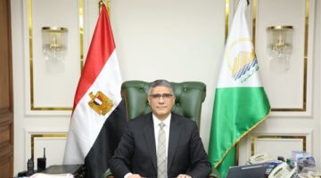محافظ الجيزة: بدء تسليم ٤٠ وحدة سكنية بعد التجديد بمساكن الرماية بعمارات ٢٧ و٢٨