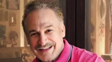 بعد قرار حفظ التحقيقات.. هالة صدقي للمخرج عمر زهران: "مبروك يا أنقى صديق"