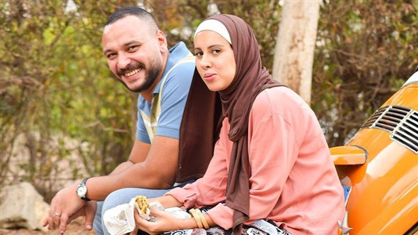 ياسمين رئيس تخوض رحلة جديدة بـ "الفستان الأبيض" عبر منصة "شاهد" ياسمين رئيس تخوض رحلة جديدة بـ "الفستان الأبيض" عبر منصة "شاهد"