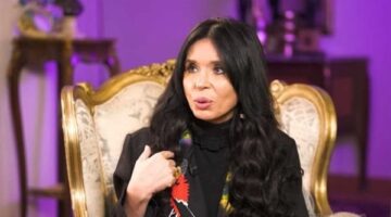 شقيقة دينا المنتقبة تكشف للمرة الأولى: علاقتنا لم تتأثر رغم اعتزالي