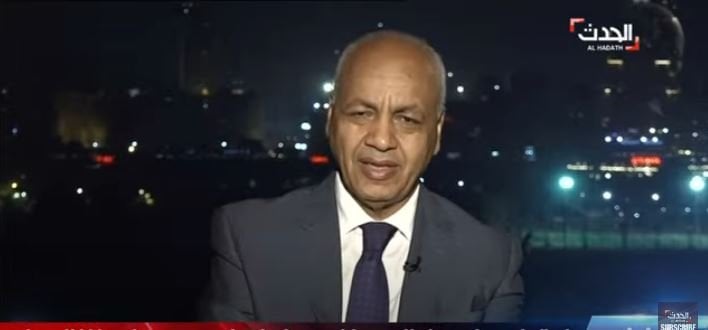 مصطفى بكري لـ «الحدث»: إسرائيل تريد محو رفح الفلسطينية من الوجود مصطفى بكري لـ «الحدث»: إسرائيل تريد محو رفح الفلسطينية من الوجود