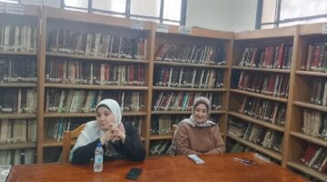 ندوة تثقيفية بدار الكتب بطنطا حول «الأمراض المناعية: الأسباب والعلاج»
