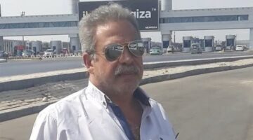 منة فضالي تنعي وفاة المنتج صلاح حسن: "بدايتي كانت معاك وكنت دايما جنبي"