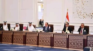وزير الاستثمار: الوقت هو التحدي الأكبر في مسار الإصلاح الهيكلي.. وأمتلك الصلاحيات الكاملة لإنجازه