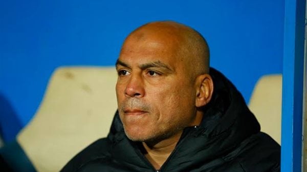 محمد يوسف: الزمالك غاب في الشوط الثاني.. ولن أعترض على التحكيم محمد يوسف: الزمالك غاب في الشوط الثاني.. ولن أعترض على التحكيم