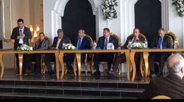 تفاصيل انعقاد الملتقى الأول للصحفيين والإعلاميين من أبناء القليوبية