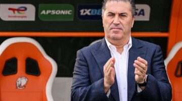 تصريحات نارية من بيسيرو بعد فوز الزمالك على حرس الحدود