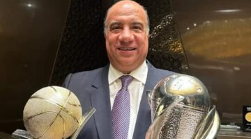   سلة الاتحاد  تعزف سيمفونيه التتويج  في تصفيات BAL بالفوز علي الفتح الرباطي المغربي