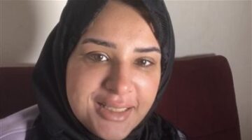 آلاء عبد العزيز تعلن عودتها للحجاب.. وتعلق: جاهزة أرجع للبرامج الدينية