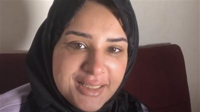 آلاء عبد العزيز تعلن عودتها للحجاب.. وتعلق: جاهزة أرجع للبرامج الدينية آلاء عبد العزيز تعلن عودتها للحجاب.. وتعلق: جاهزة أرجع للبرامج الدينية