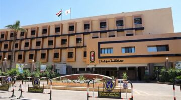 محافظ سوهاج يحيل واقعة تسريب فيديو المشاجرة إلى النيابة العامة