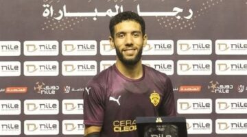 معتز البطاوي يكشف التطورات الأخيرة لـ إصابة قندوسي وموعد عودته