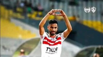 الوحش يذبح ناصر ماهر..شحاتة رجل لقاء حرس الحدود. إيقاف بنتايج والونش